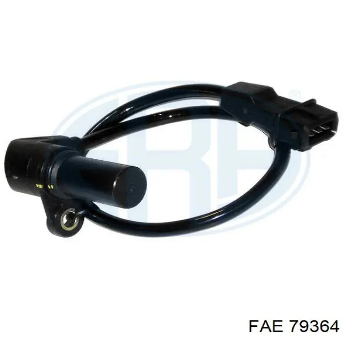 Compre 79364 FAE Sensor de posição (de revoluções) de cambota