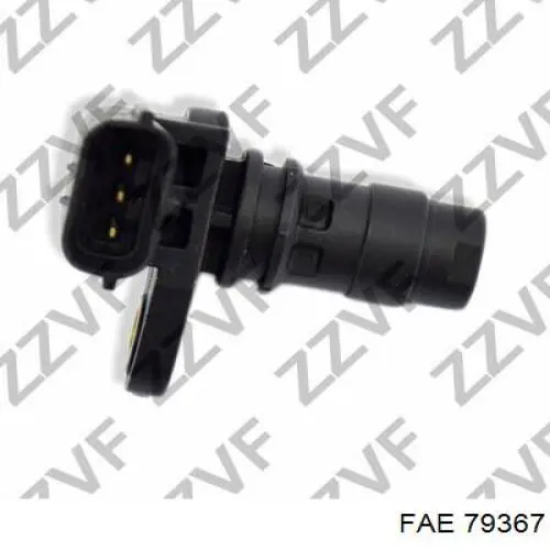 Compre 79367 FAE Sensor de posição da árvore distribuidora