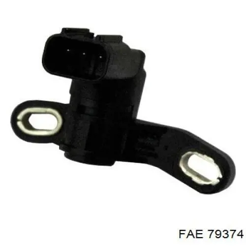 Sensor de posição (de revoluções) de cambota FAE 79374 preço, a partir de 34,98 USD