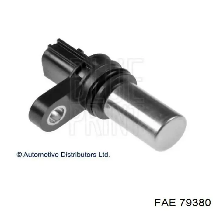Compre 79380 FAE Sensor de posição (de revoluções) de cambota