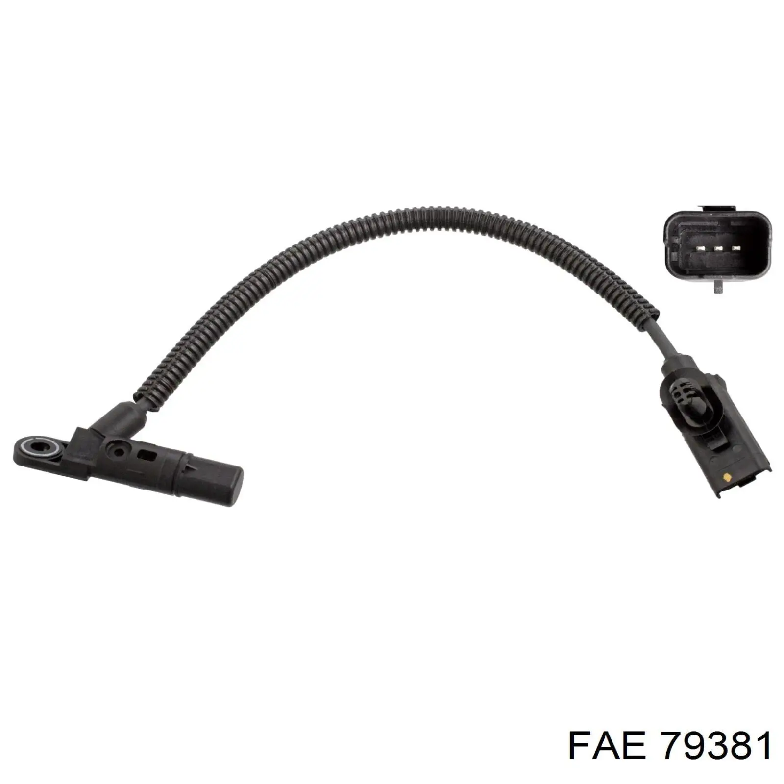Compre SAC099 Magneti Marelli Sensor de posição da árvore distribuidora