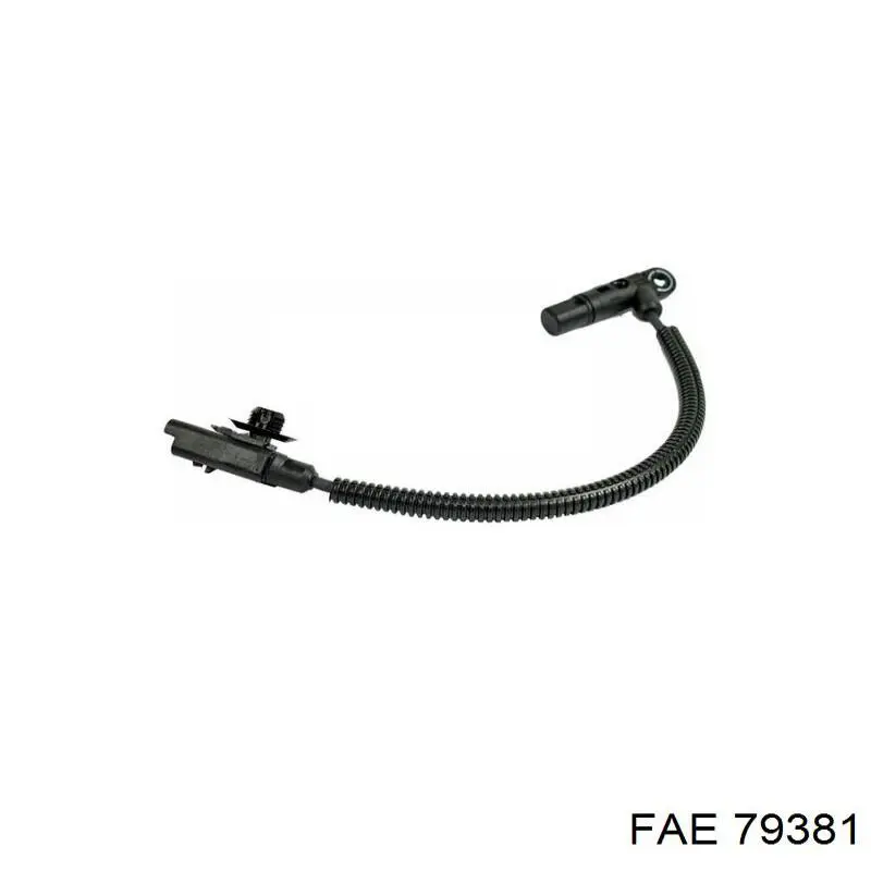 Sensor de posição da árvore distribuidora SAC099 Magneti Marelli
