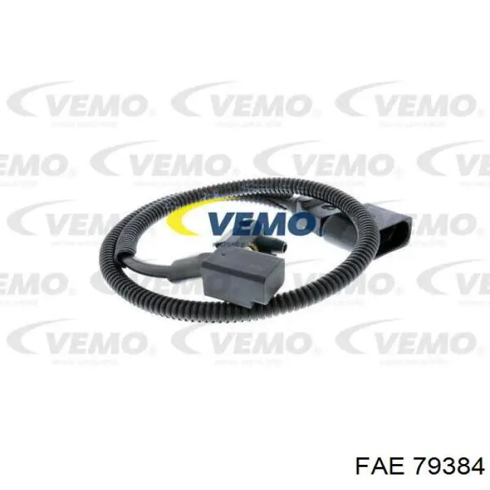 Sensor de posição (de revoluções) de cambota FAE 79384 preço, a partir de 43,33 USD