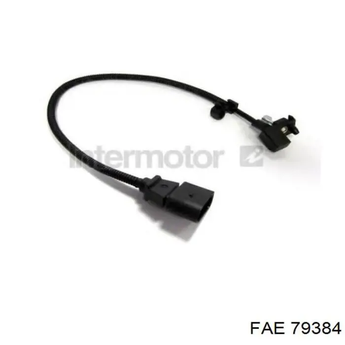 Compre 79384 FAE Sensor de posição (de revoluções) de cambota
