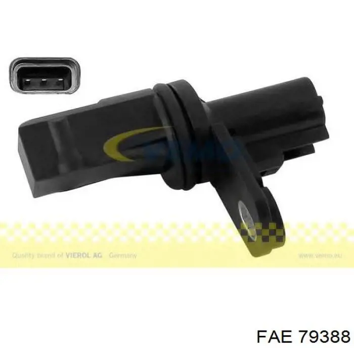 Sensor de velocidade FAE 79388 preço, a partir de 37,02 USD