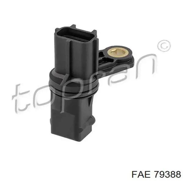 79388 FAE Sensor de velocidade