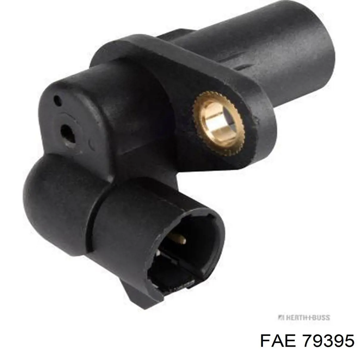 Compre 79395 FAE Sensor de posição (de revoluções) de cambota