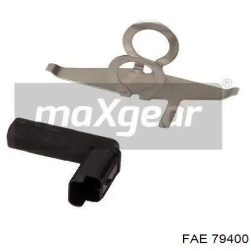 79400 FAE Sensor de posição (de revoluções) de cambota