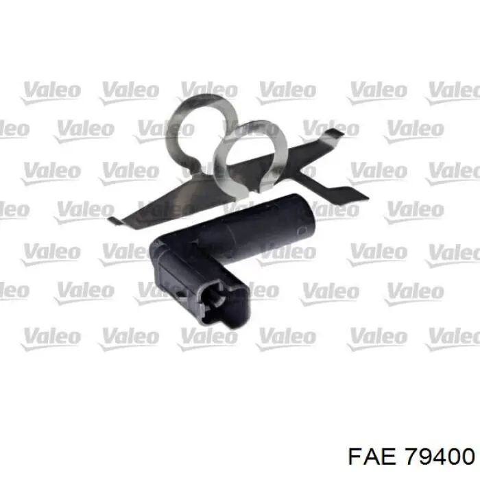 Sensor de posição (de revoluções) de cambota FAE 79400 preço, a partir de 24,76 USD
