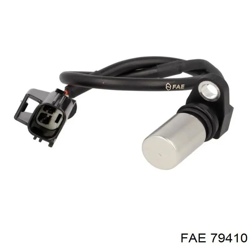 Sensor de posição (de revoluções) de cambota FAE 79410 preço, a partir de 34,99 USD