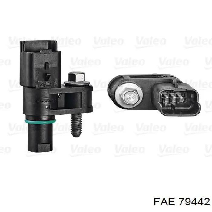 79442 FAE Sensor de posição da árvore distribuidora