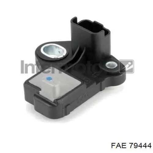 Sensor de posição da árvore distribuidora HELLA 6PU009168421 preço, a partir de 26,38 USD