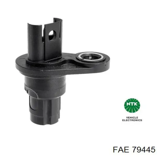 Sensor de posição da árvore distribuidora FAE 79445 preço, a partir de 36,80 USD
