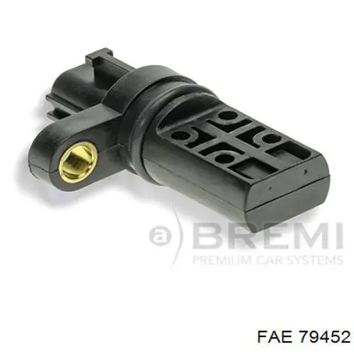 Compre 79452 FAE Sensor de posição da árvore distribuidora