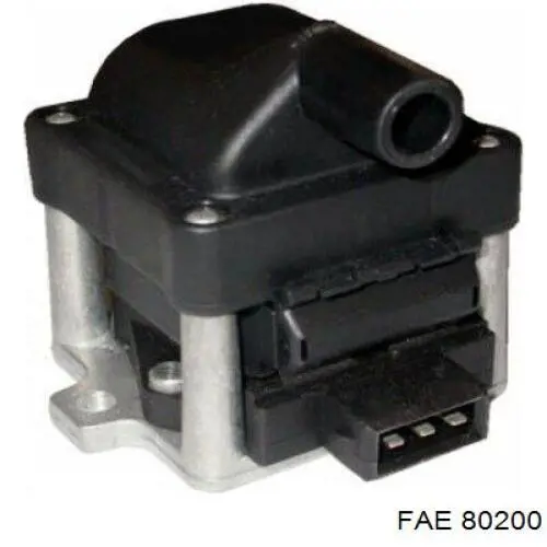 Bobina de ignição FAE 80200 preço, a partir de 37,53 USD