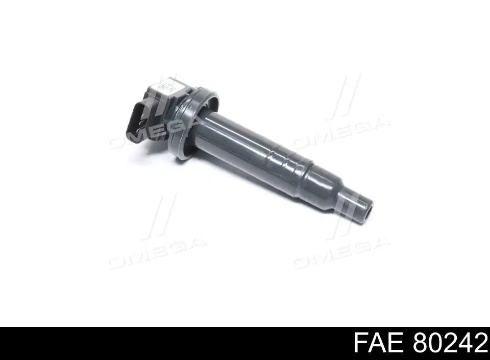 Bobina de ignição FAE 80242 preço, a partir de 51,44 USD