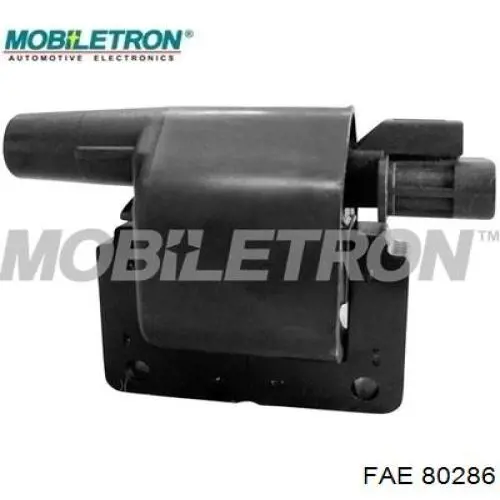 Bobina de ignição FAE 80286 preço, a partir de 40,26 USD