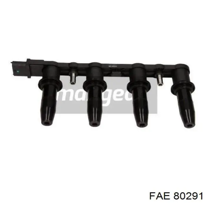 Bobina de ignição FAE 80291 preço, a partir de 91,69 USD