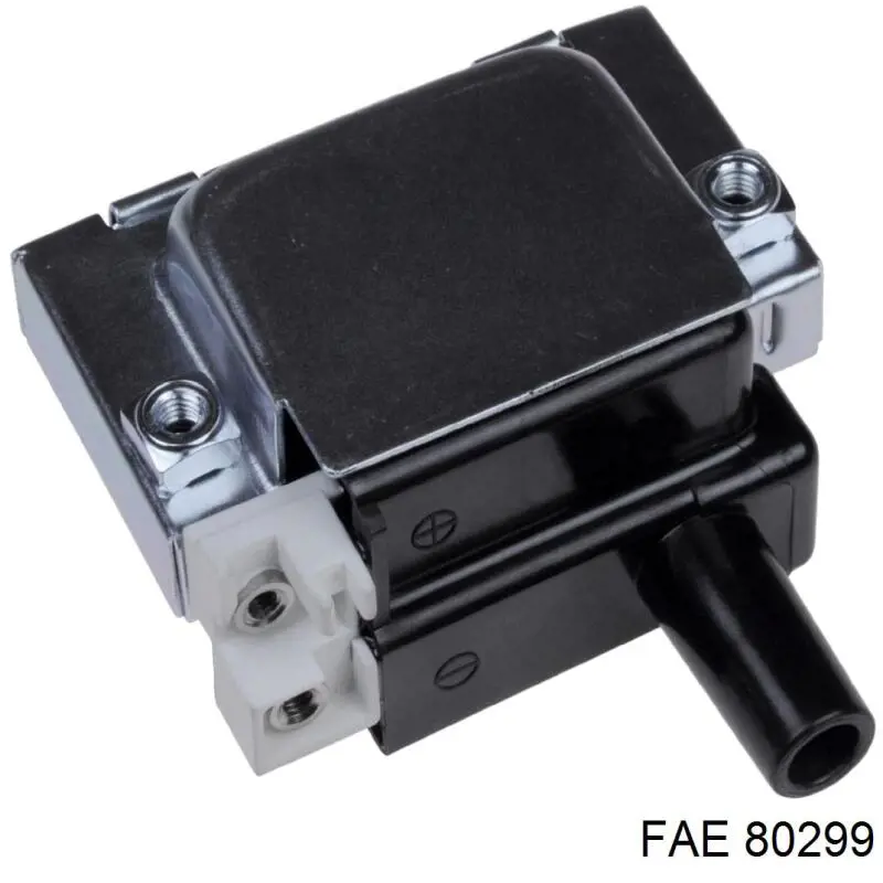 Bobina de ignição FAE 80299 preço, a partir de 30,09 USD