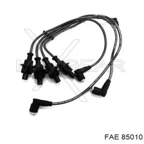 Fios de alta voltagem, kit FAE 85010 preço, a partir de 24,16 USD