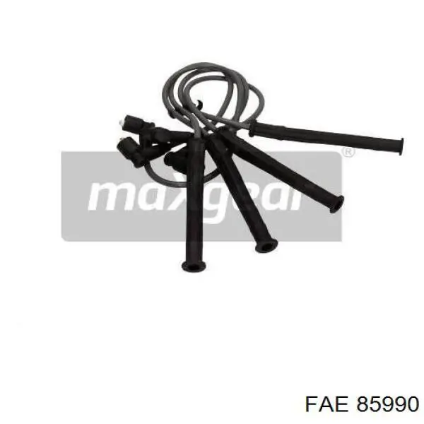 Fios de alta voltagem, kit FAE 85990 preço, a partir de 21,77 USD