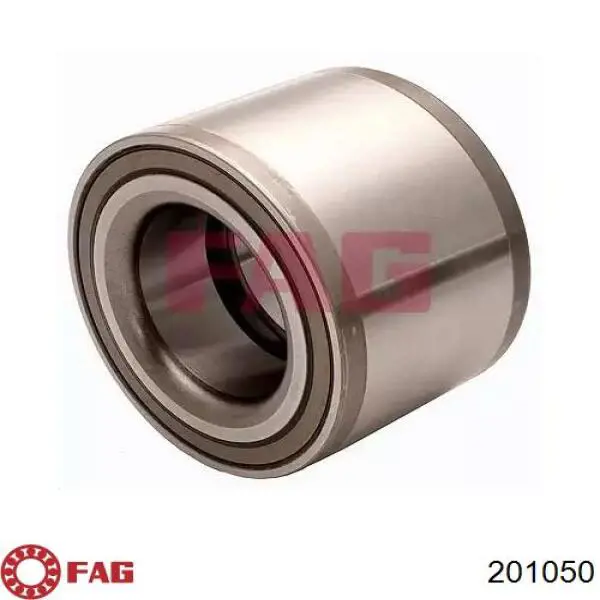Rolamento de cubo dianteiro 0159811905 Mercedes