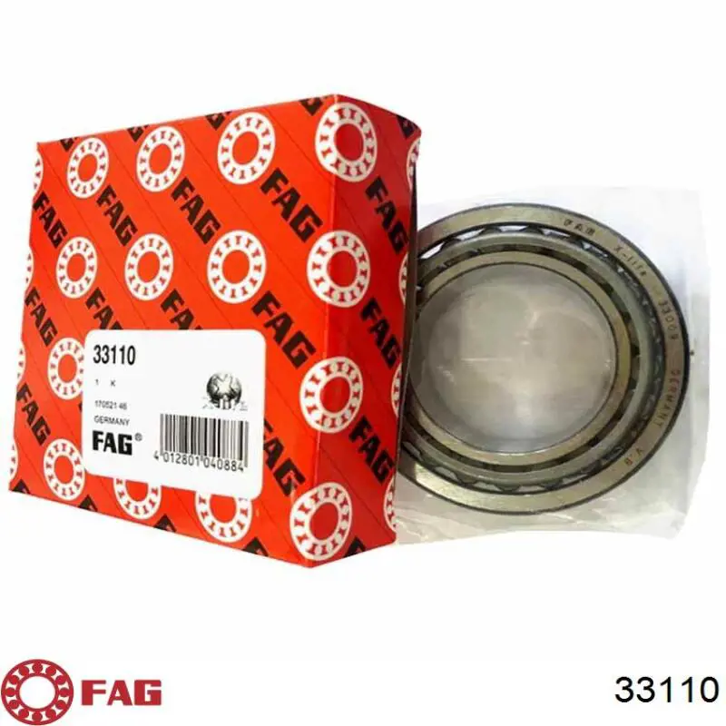 Compre HR33110J NSK Rolamento interno de cubo dianteiro