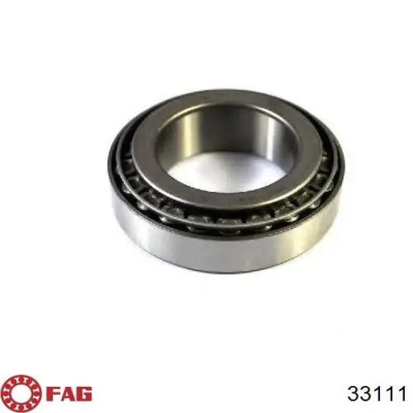 Compre 33111 FAG Rolamento de cubo dianteiro