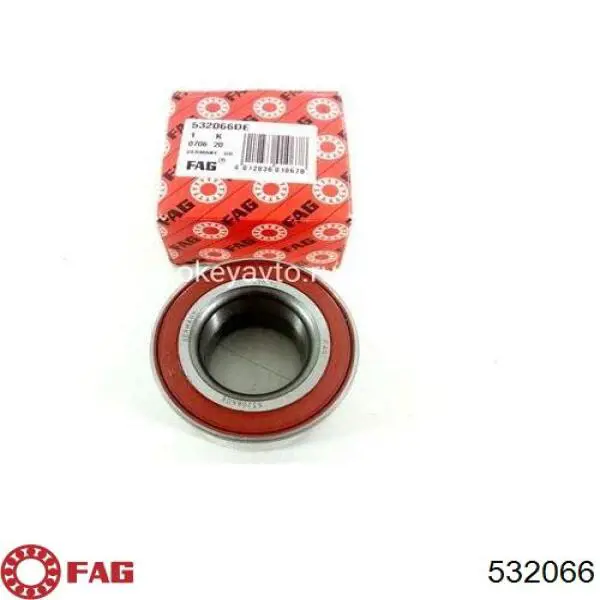 Compre WB80010 Sato Tech Rolamento de cubo dianteiro