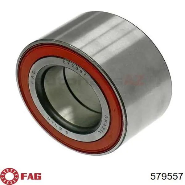 Rolamento de cubo dianteiro FAG 579557 preço, a partir de 27,06 USD