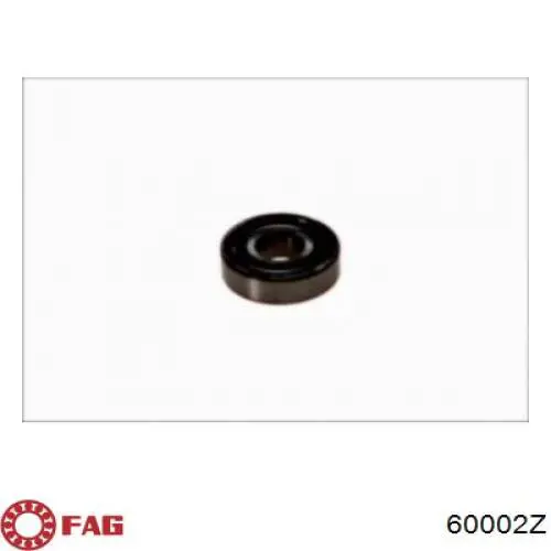 Rolamento do gerador SKF 60002Z preço, a partir de 6,52 USD