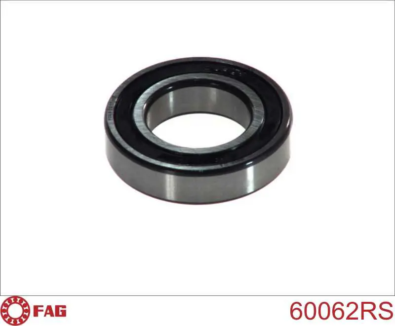 Rolamento suspenso da junta universal FAG 60062RS preço, a partir de 7,94 USD