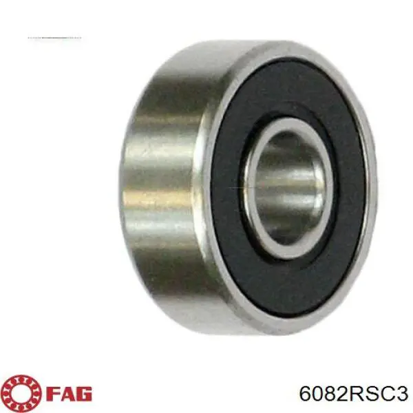 Compre 6082ZC3 SKF Rolamento do motor de arranco