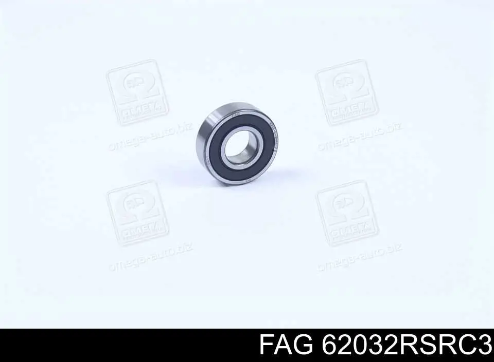 Rolamento do gerador FAG 62032RSRC3 preço, a partir de 5,64 USD