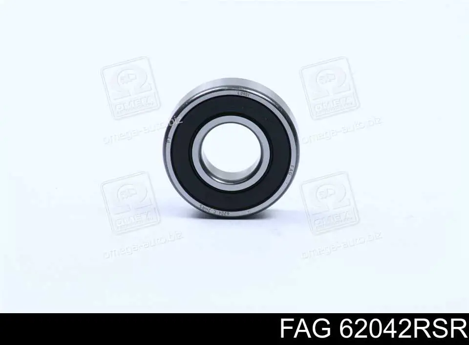 Rolamento do motor de arranco FAG 62042RSR preço, a partir de 5,30 USD