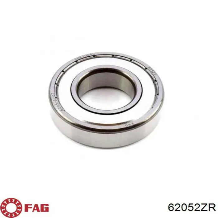 Rolamento da Caixa de Mudança para Toyota Hilux  N