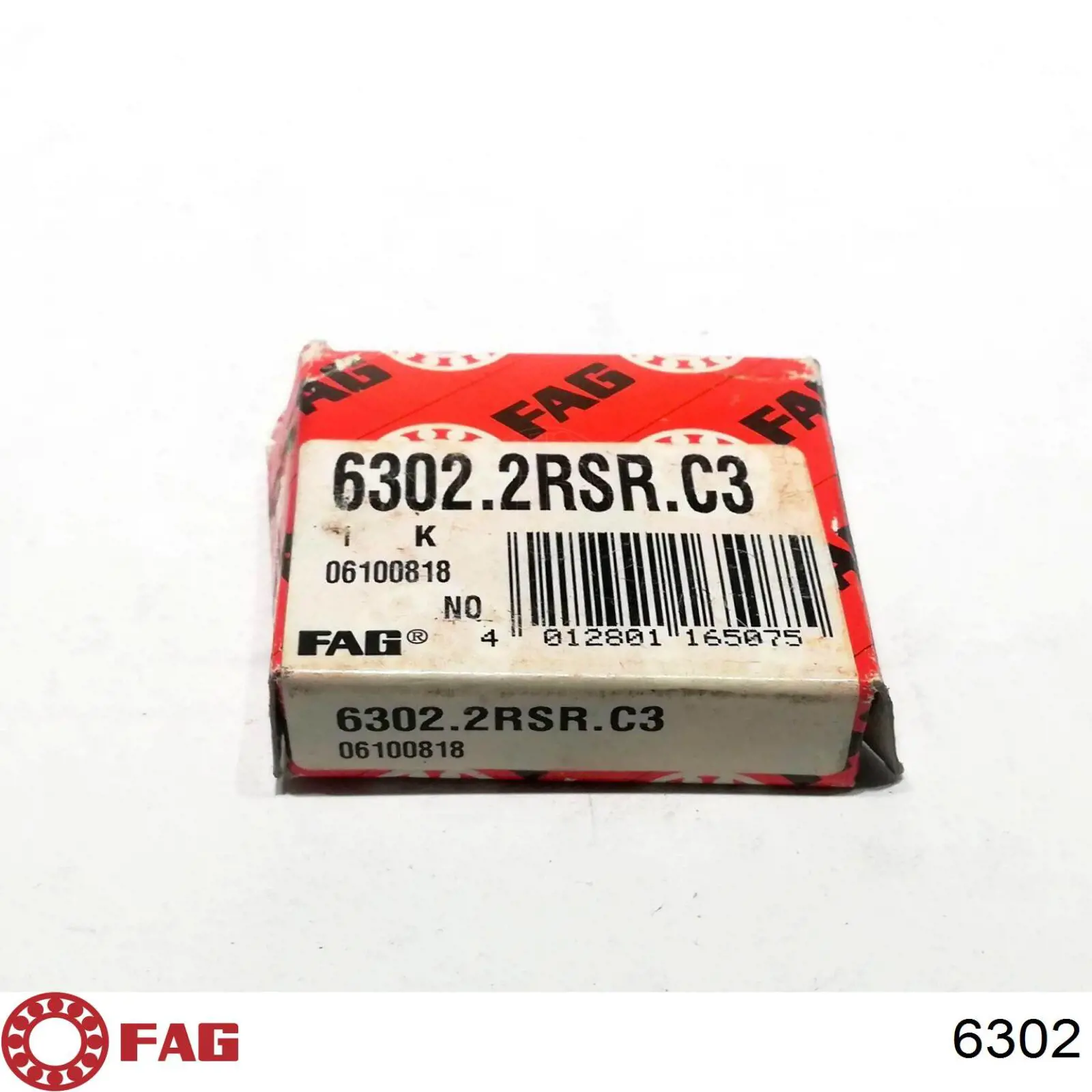 EPB17102AA1T01 NSK Rolamento do gerador