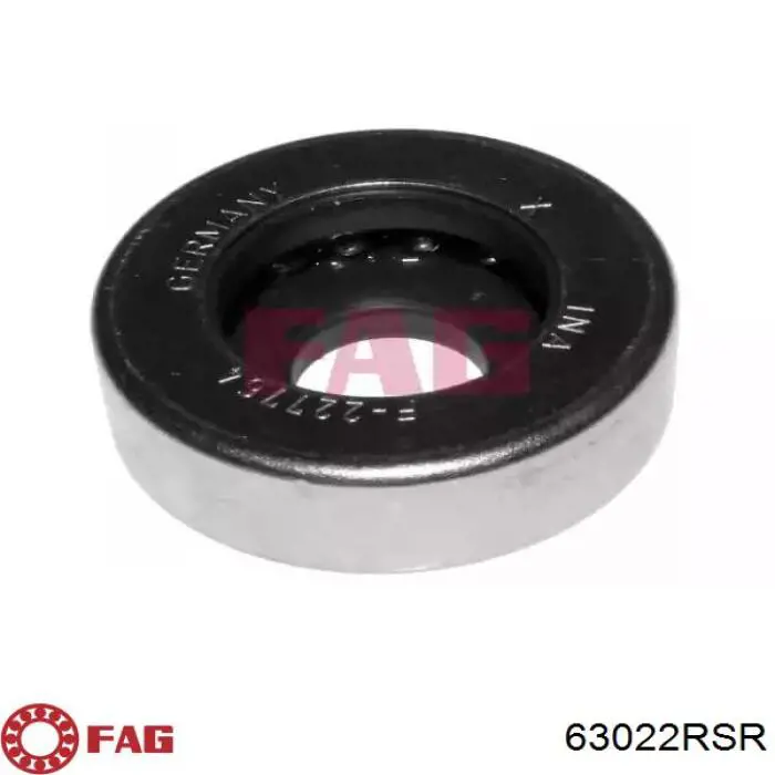 Rolamento do gerador 214048 Solgy