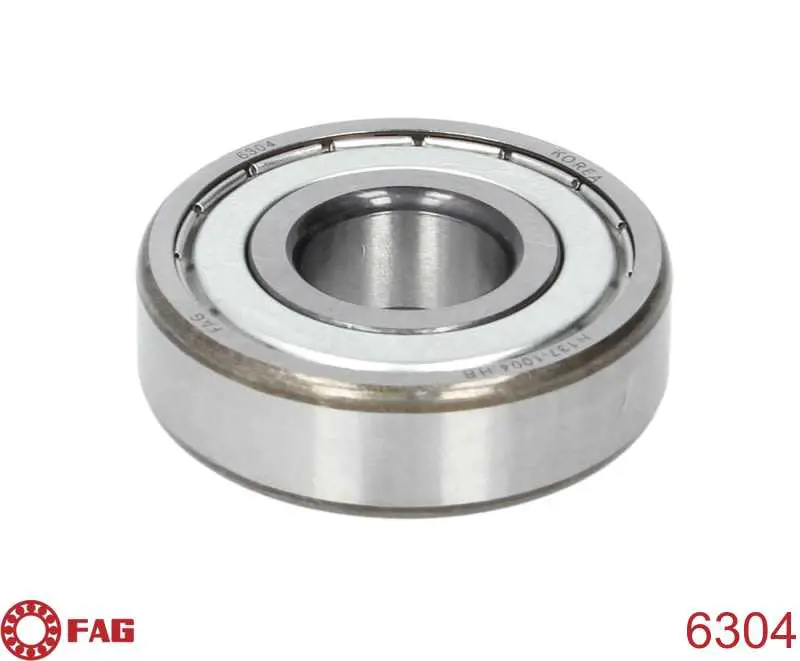 322754M401 Nissan/Infiniti Rolamento da árvore primária da Caixa de Mudança