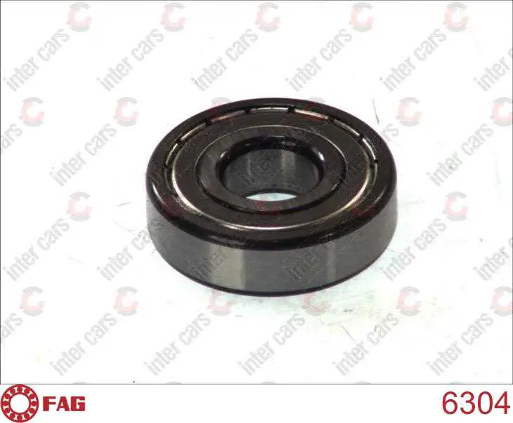 Compre 322754M401 Nissan/Infiniti Rolamento da árvore primária da Caixa de Mudança