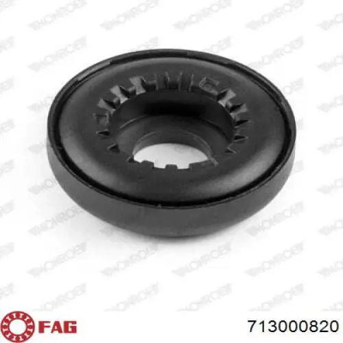 Rolamento de suporte do amortecedor dianteiro FAG 713000820 preço, a partir de 4,65 USD