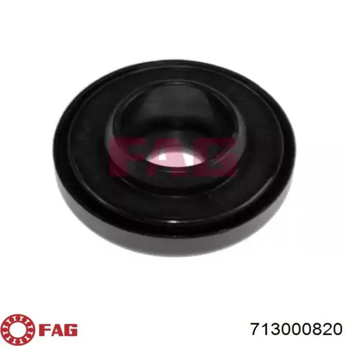 Compre 713000820 FAG Rolamento de suporte do amortecedor dianteiro