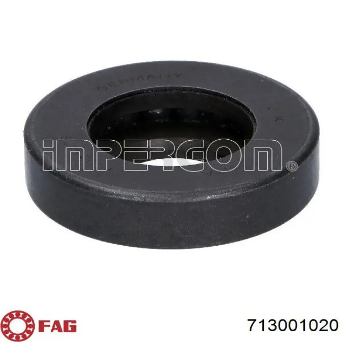 Compre 713001020 FAG Rolamento de suporte do amortecedor dianteiro