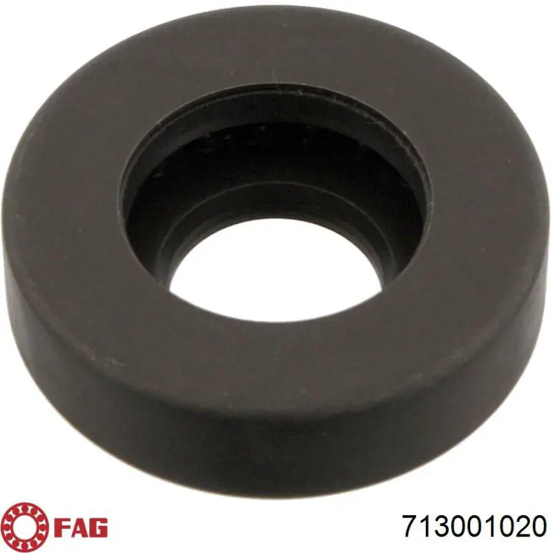 Rolamento de suporte do amortecedor dianteiro FAG 713001020 preço, a partir de 6,38 USD