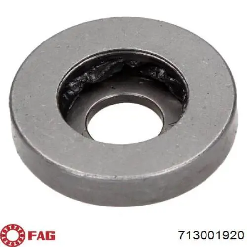 Compre 713001920 FAG Rolamento de suporte do amortecedor dianteiro