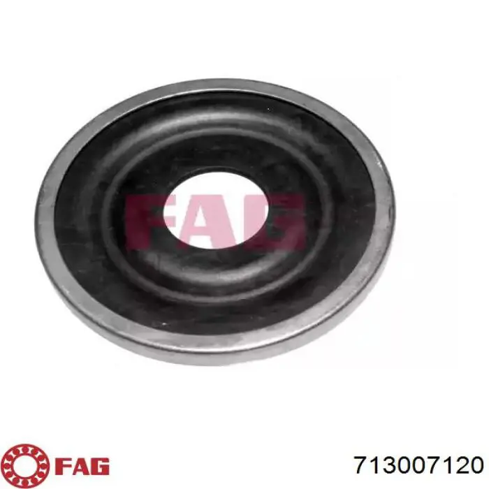 Rolamento de suporte do amortecedor dianteiro FAG 713007120 preço, a partir de 8,55 USD