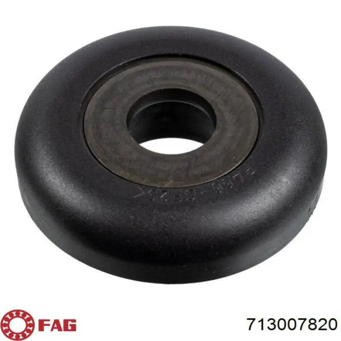 Compre 713007820 FAG Rolamento de suporte do amortecedor dianteiro