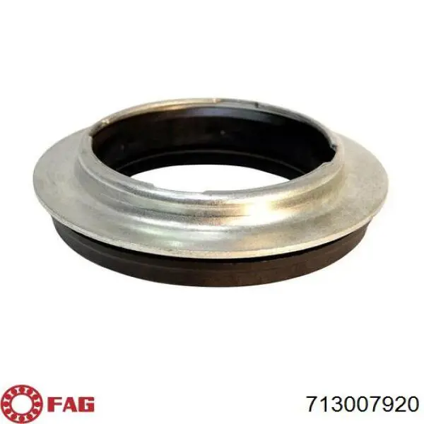 Rolamento de suporte do amortecedor dianteiro FAG 713007920 preço, a partir de 18,87 USD