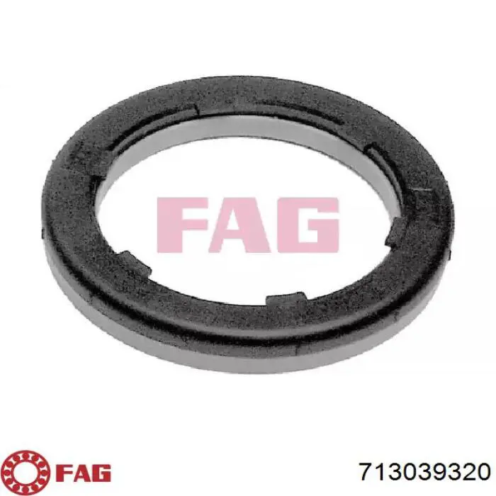 Rolamento de suporte do amortecedor dianteiro FAG 713039320 preço, a partir de 19,08 USD