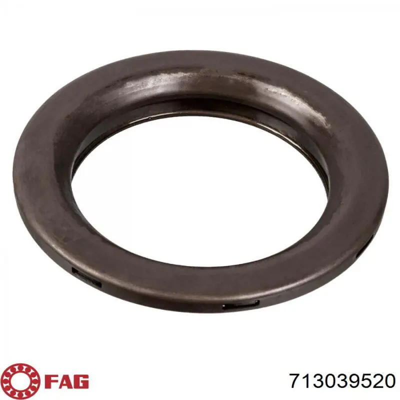 Rolamento de suporte do amortecedor dianteiro FAG 713039520 preço, a partir de 22,19 USD